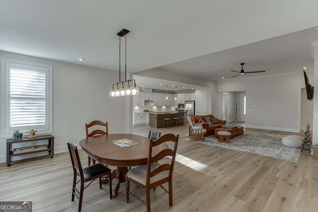 295 Conway Trail Hoschton - Photo 43