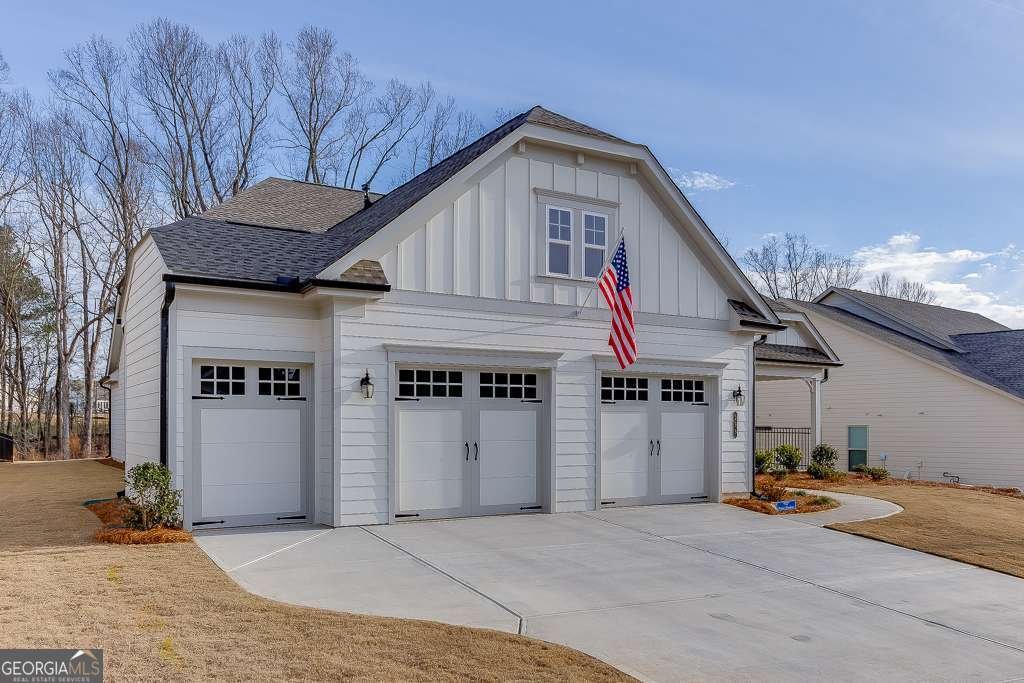 295 Conway Trail Hoschton - Photo 9