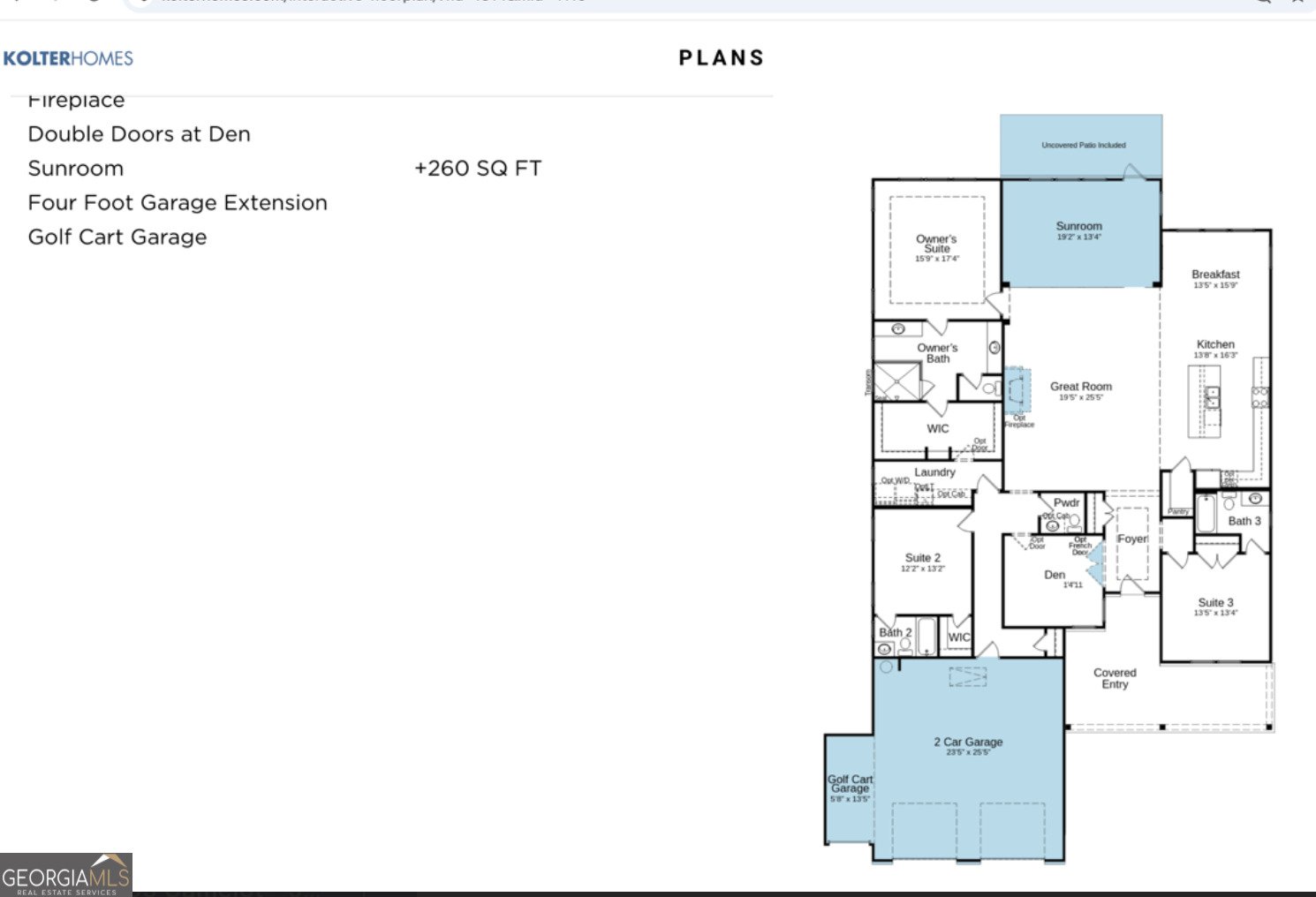 295 Conway Trail Hoschton - Photo 99
