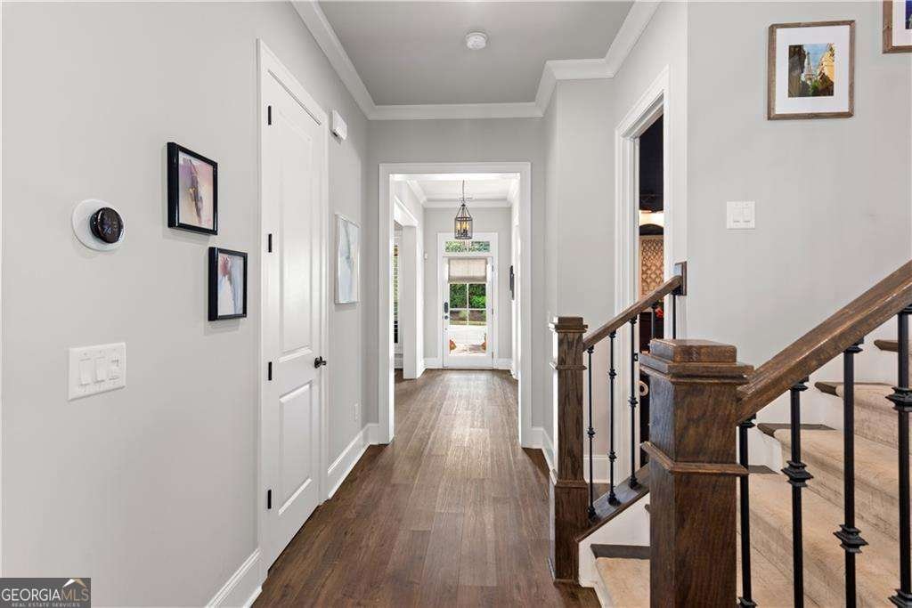 126 Academy Street Alpharetta - Photo 10