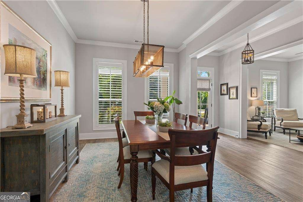 126 Academy Street Alpharetta - Photo 14