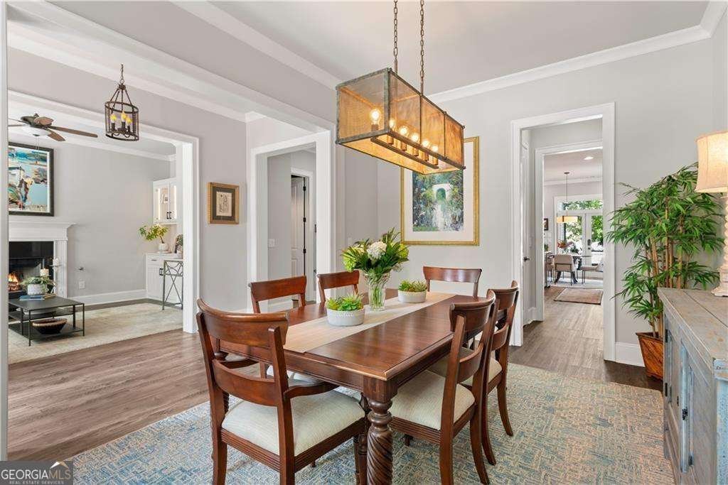 126 Academy Street Alpharetta - Photo 15