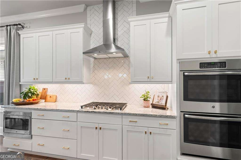 126 Academy Street Alpharetta - Photo 21