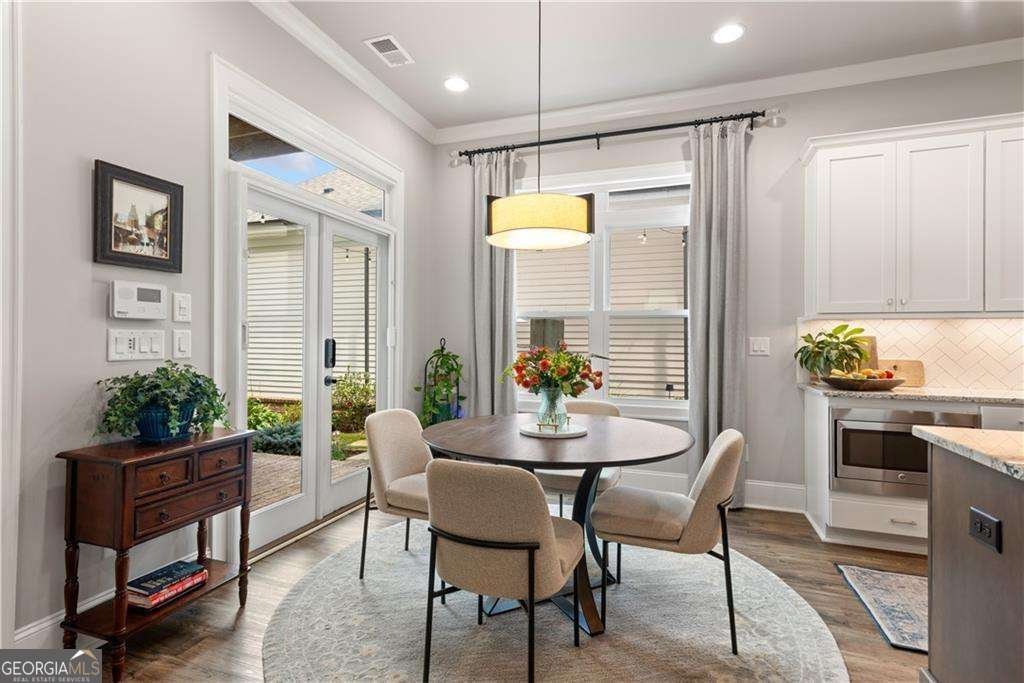 126 Academy Street Alpharetta - Photo 24