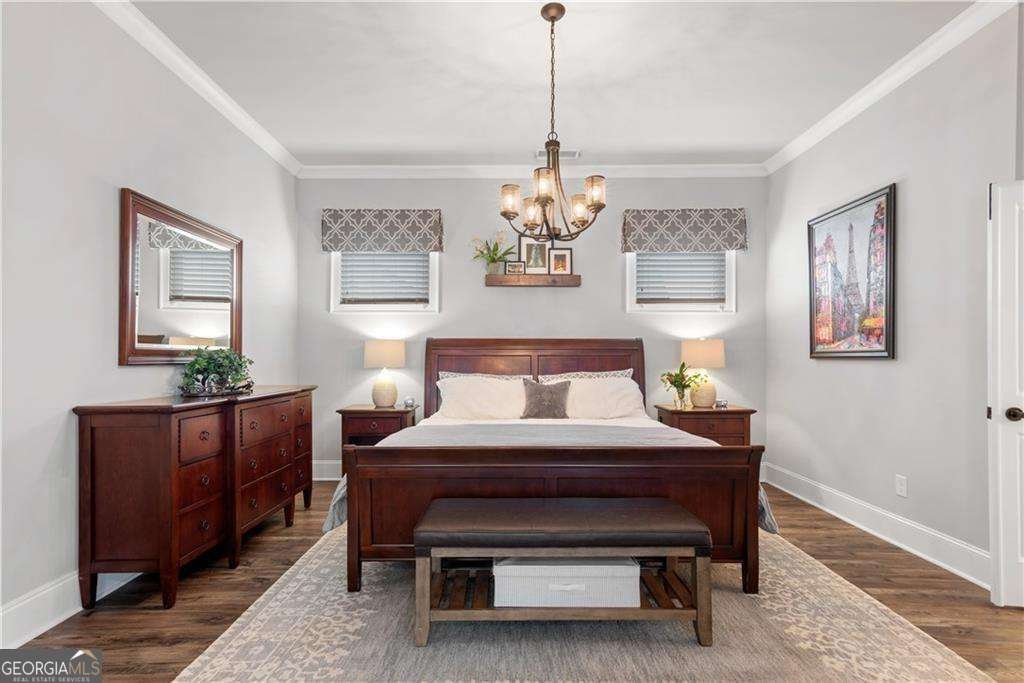 126 Academy Street Alpharetta - Photo 30