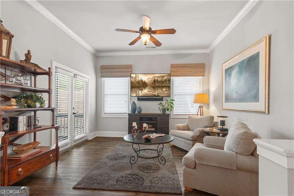 126 Academy Street Alpharetta - Photo 31