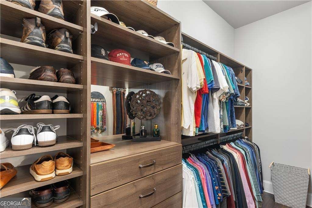 126 Academy Street Alpharetta - Photo 36