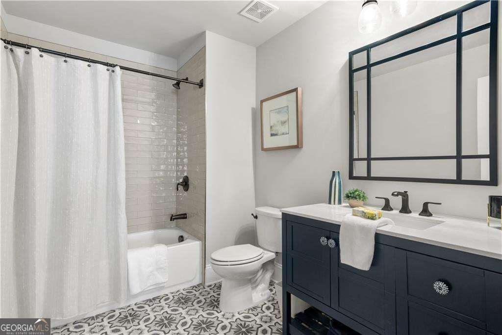 126 Academy Street Alpharetta - Photo 54