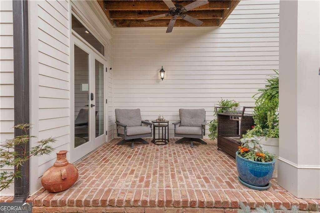 126 Academy Street Alpharetta - Photo 55