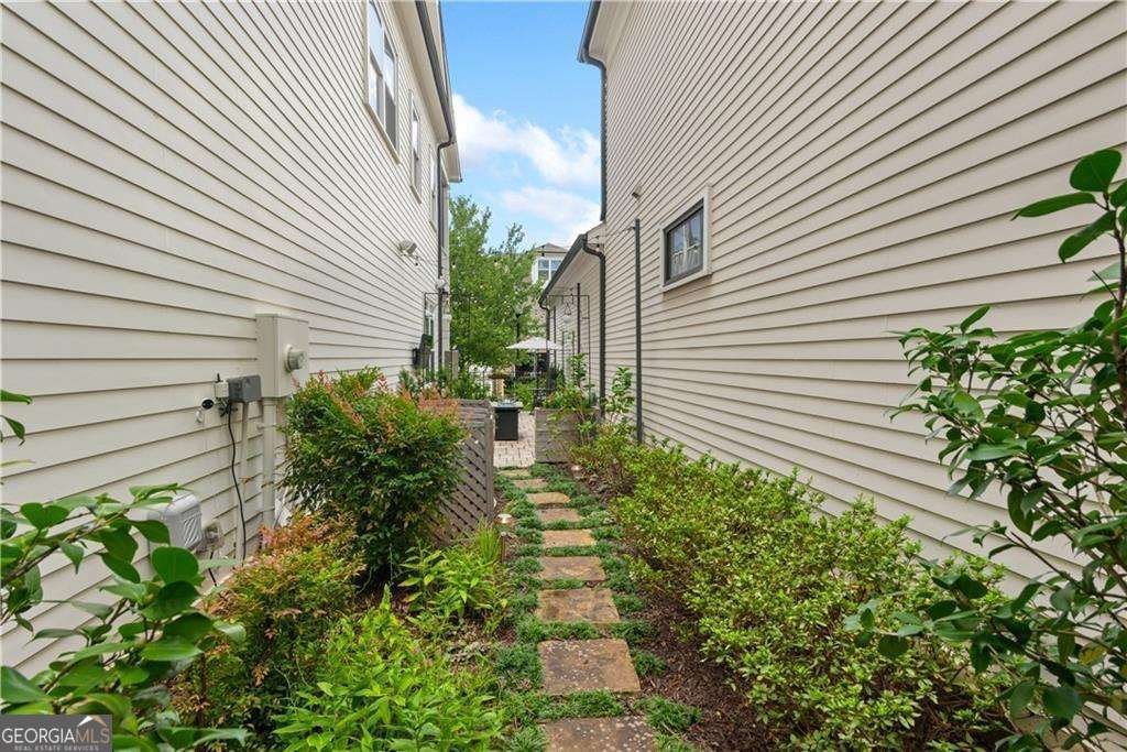 126 Academy Street Alpharetta - Photo 59