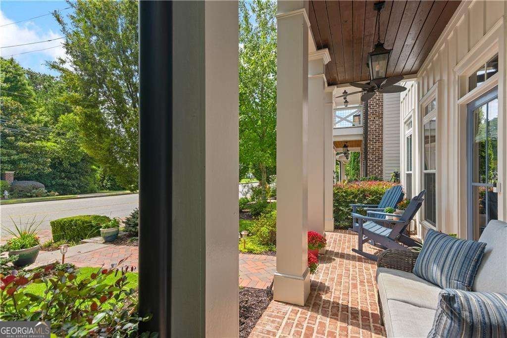 126 Academy Street Alpharetta - Photo 6