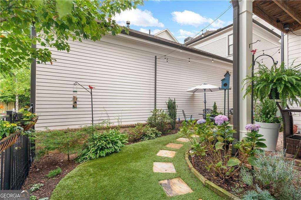 126 Academy Street Alpharetta - Photo 63