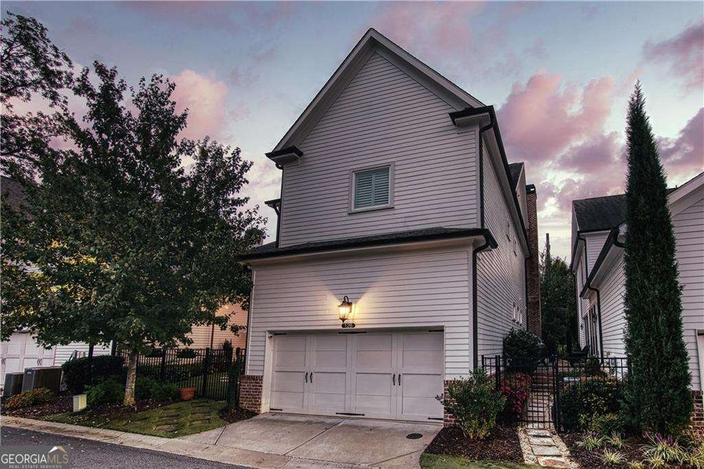 126 Academy Street Alpharetta - Photo 68