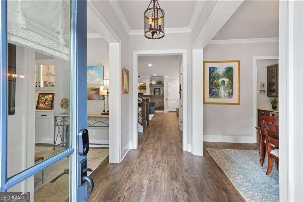 126 Academy Street Alpharetta - Photo 8