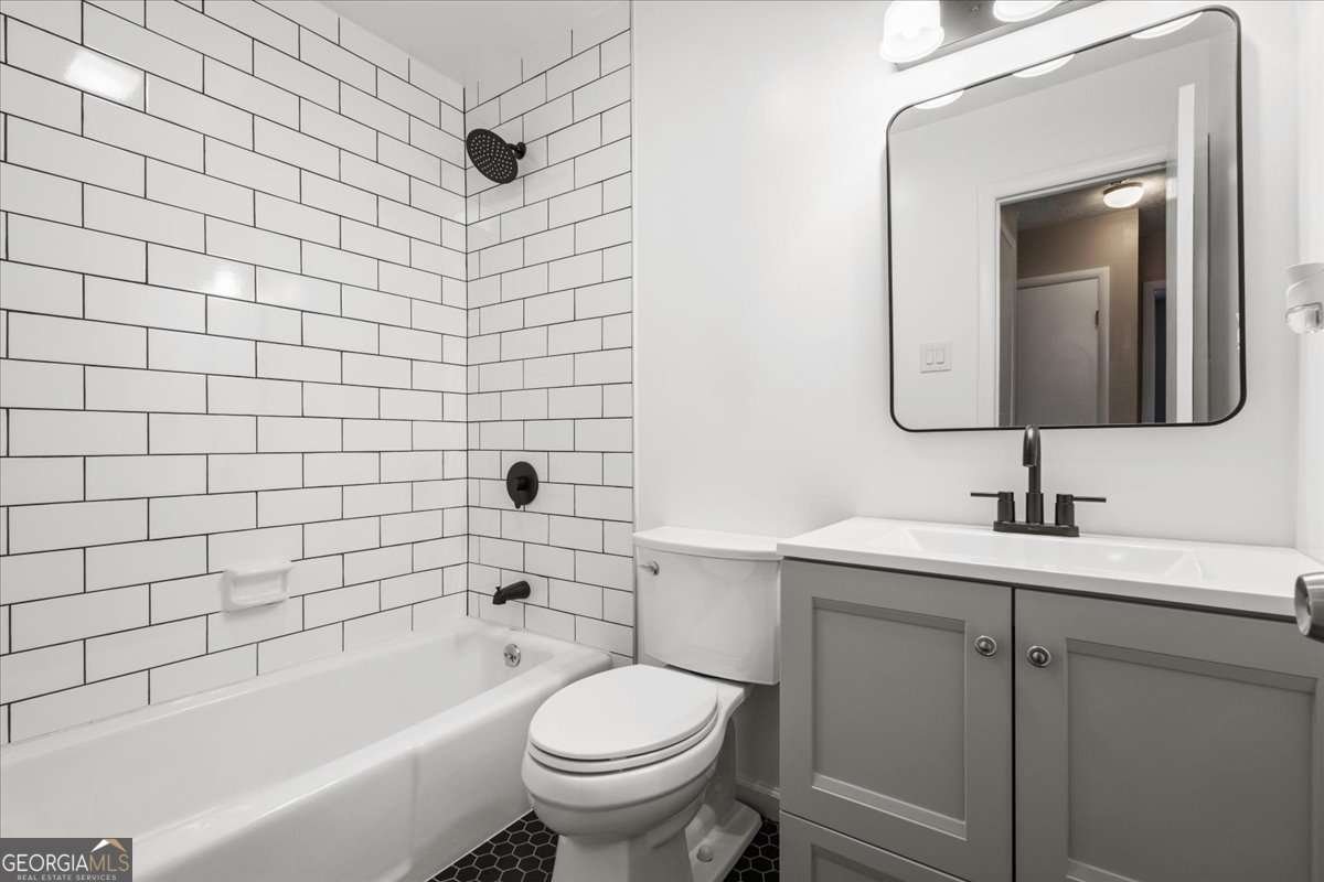 3241 Wildwood Drive Marietta - Photo 25