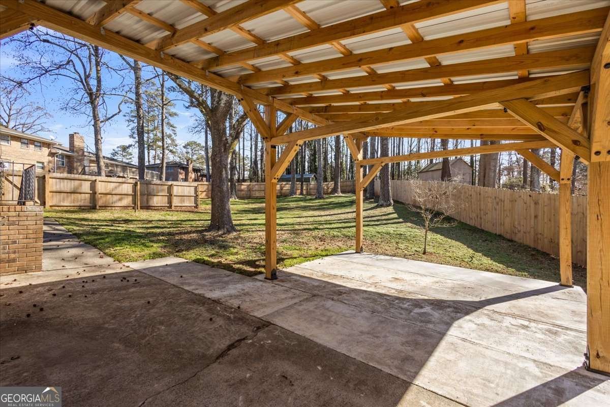 3241 Wildwood Drive Marietta - Photo 31