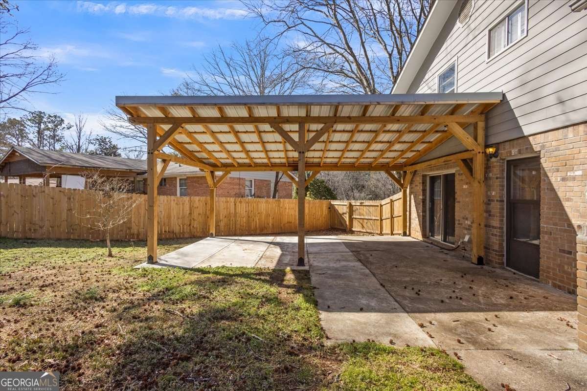 3241 Wildwood Drive Marietta - Photo 32