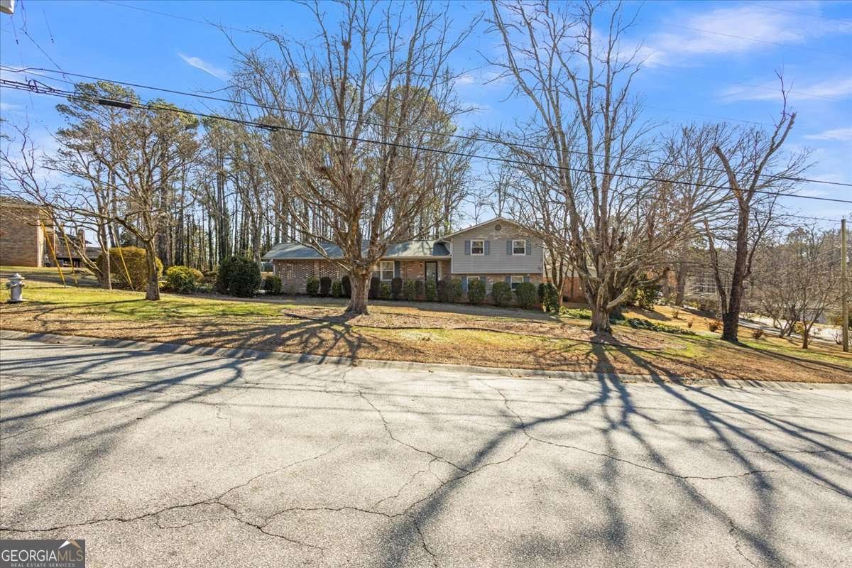 3241 Wildwood Drive Marietta - Photo 36