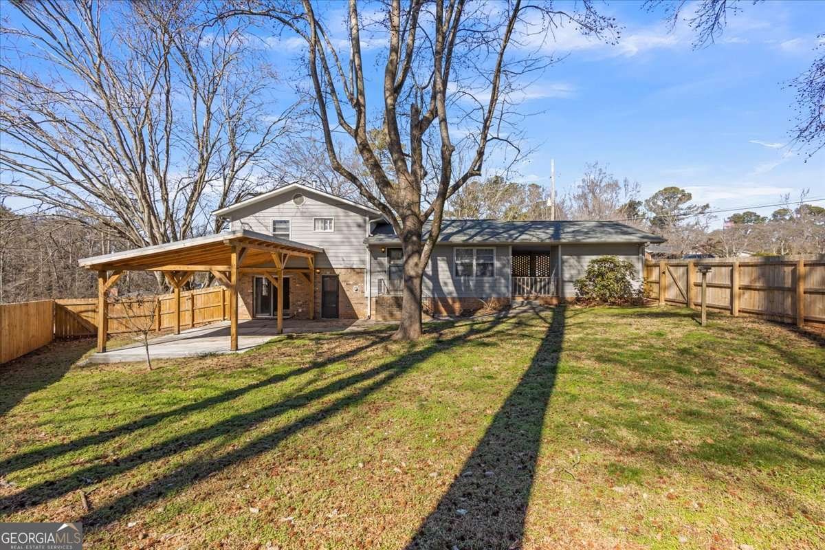 3241 Wildwood Drive Marietta - Photo 6