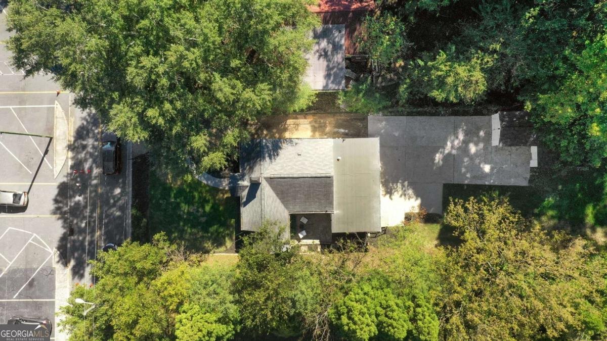 207 Walthall Street Marietta - Photo 12