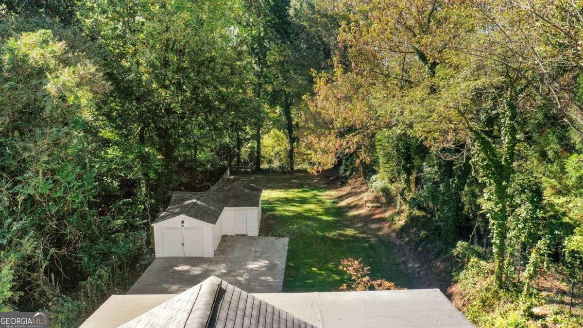 207 Walthall Street Marietta - Photo 13