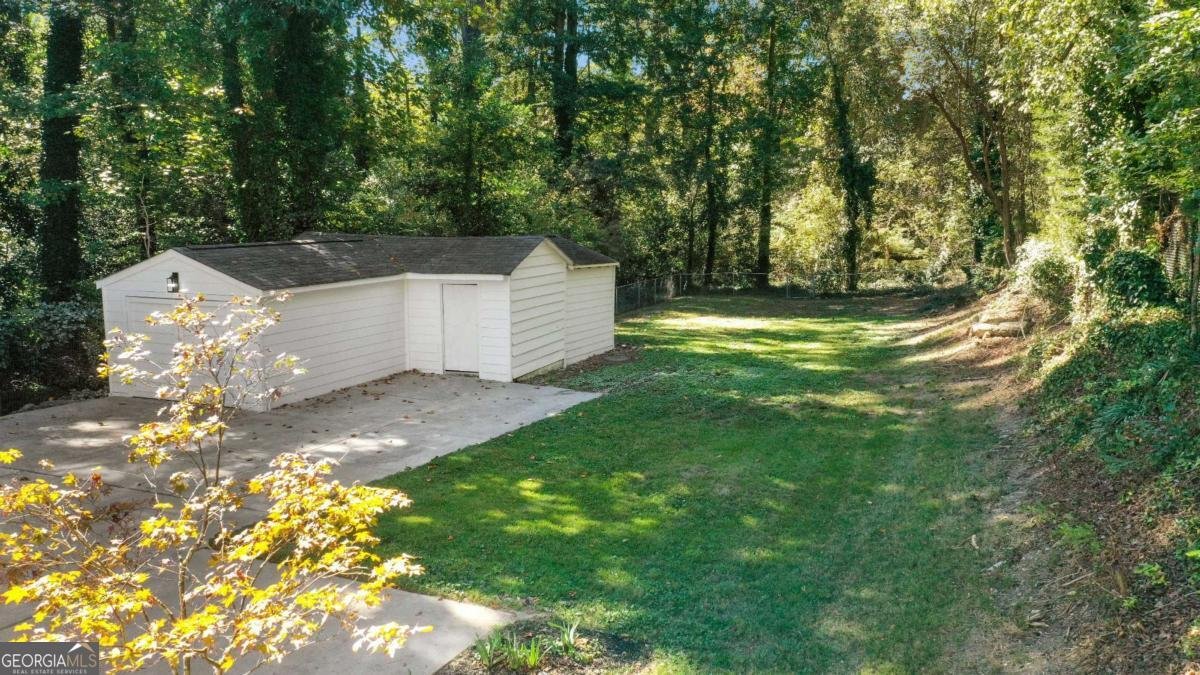 207 Walthall Street Marietta - Photo 14