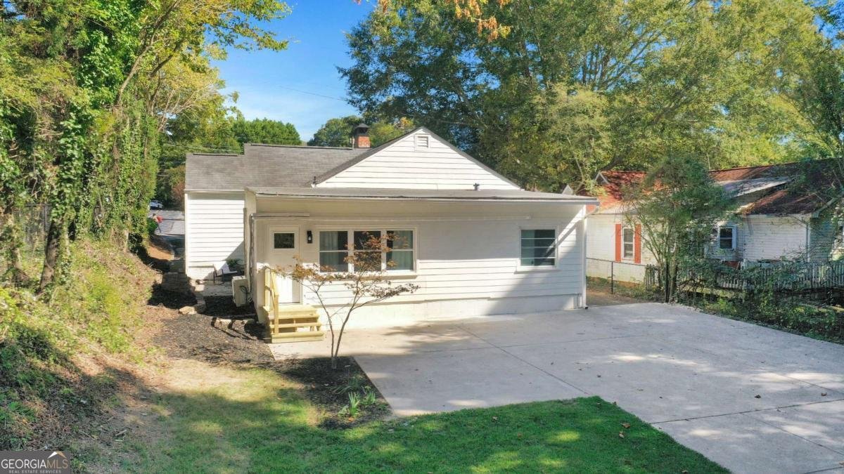 207 Walthall Street Marietta - Photo 15