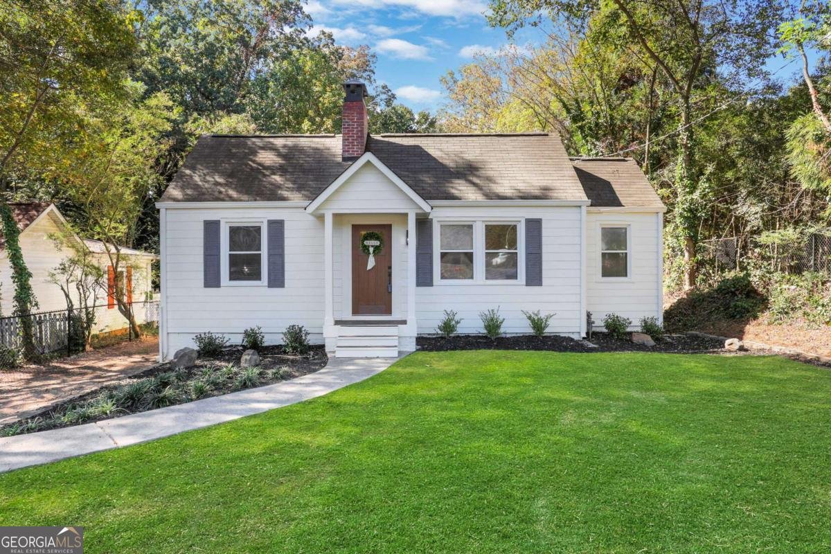 207 Walthall Street Marietta - Photo 16