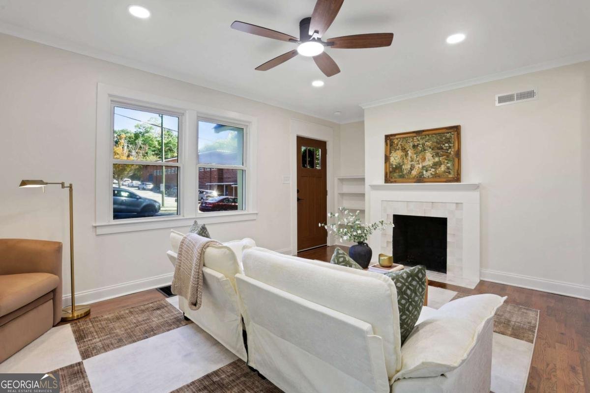 207 Walthall Street Marietta - Photo 19