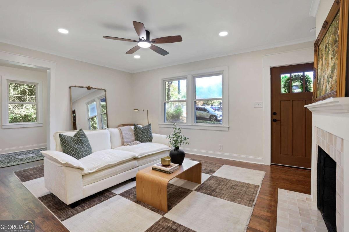 207 Walthall Street Marietta - Photo 21