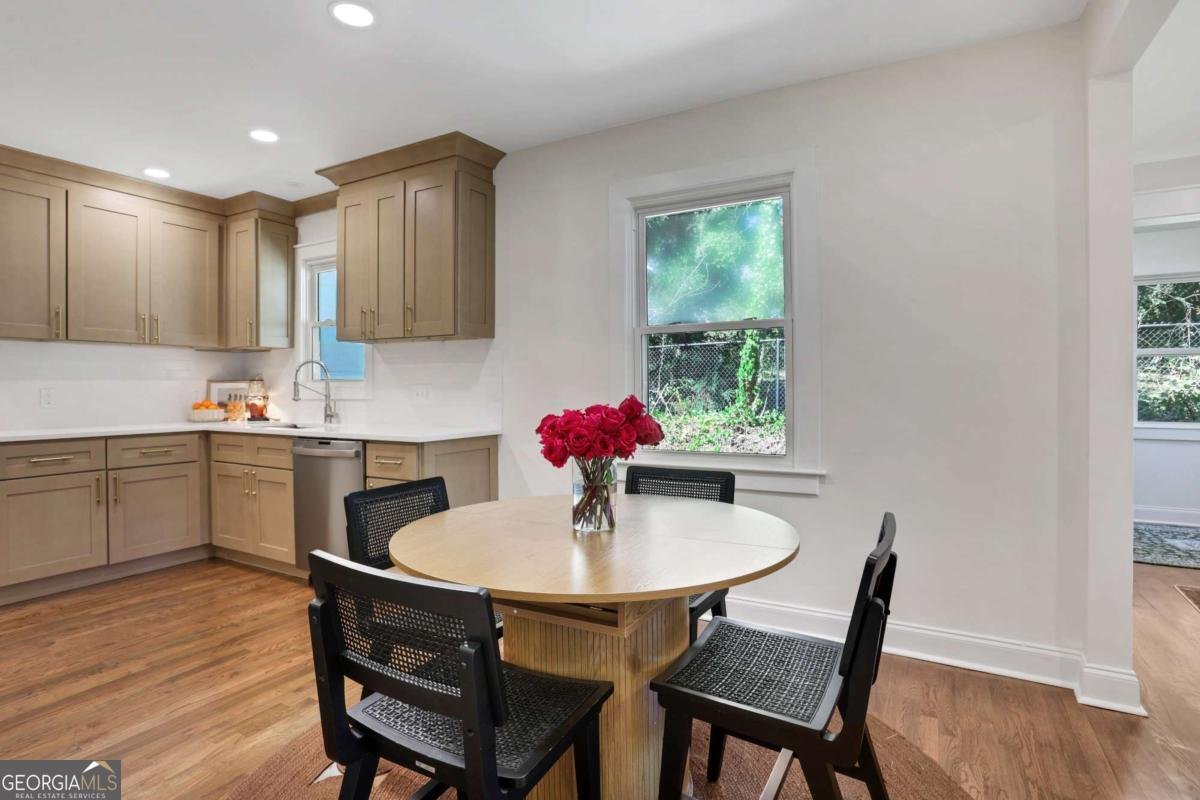 207 Walthall Street Marietta - Photo 24