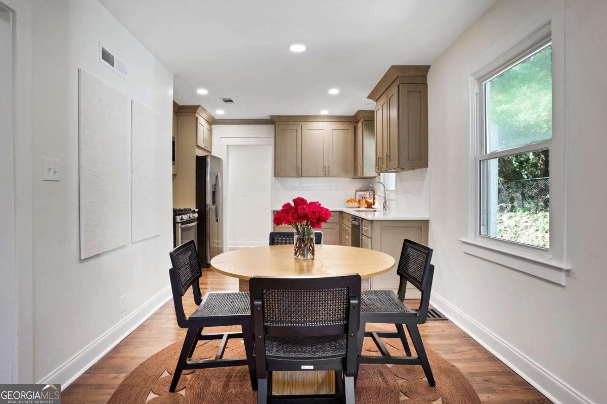 207 Walthall Street Marietta - Photo 25