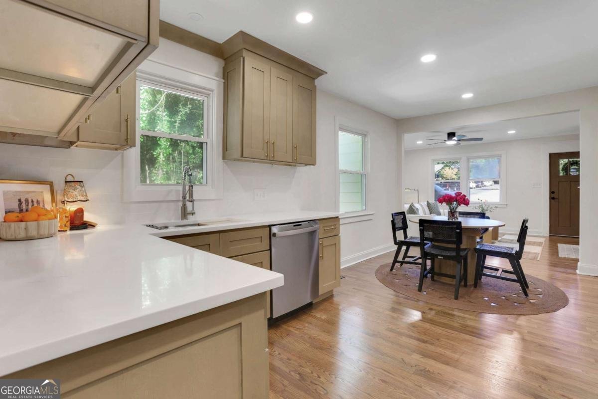 207 Walthall Street Marietta - Photo 30