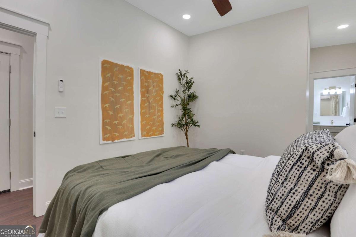 207 Walthall Street Marietta - Photo 34