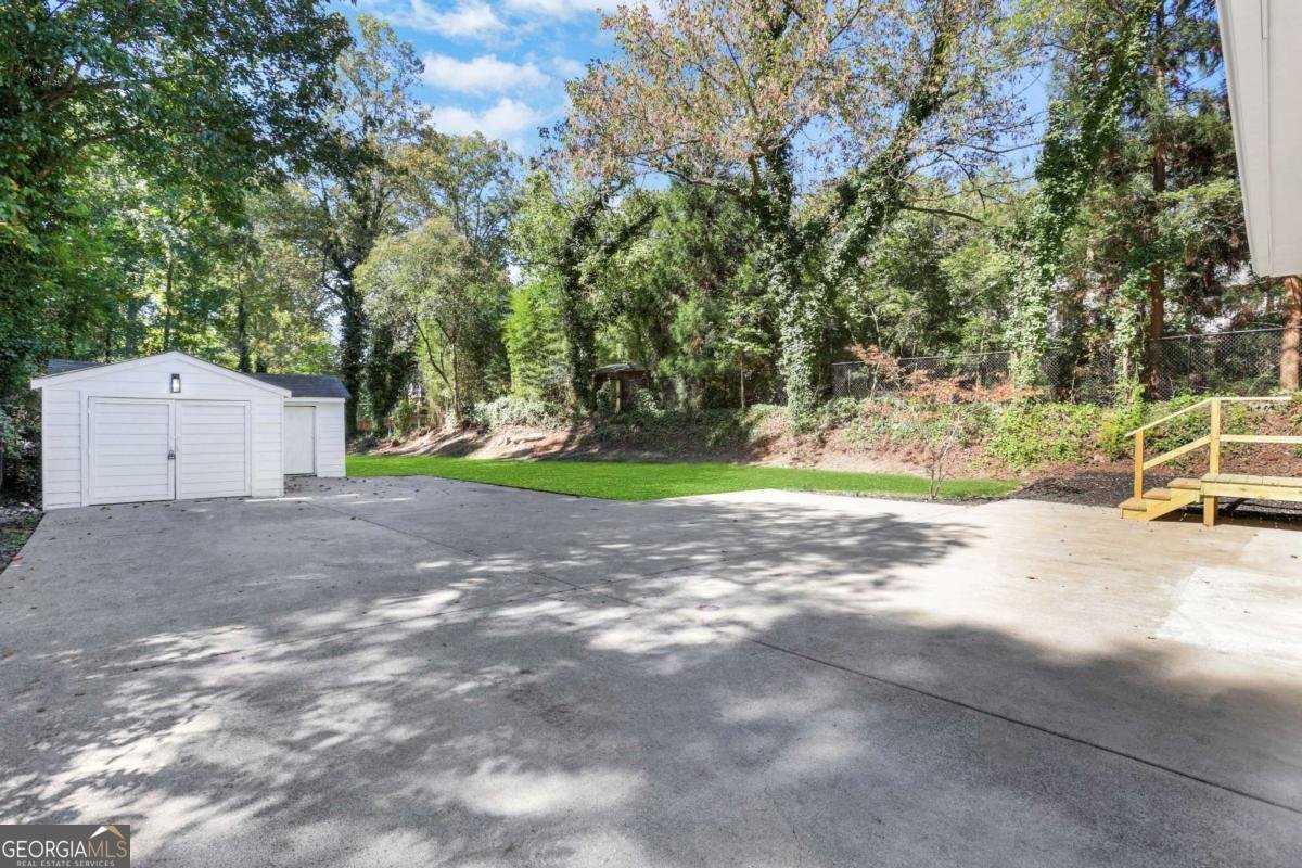 207 Walthall Street Marietta - Photo 7