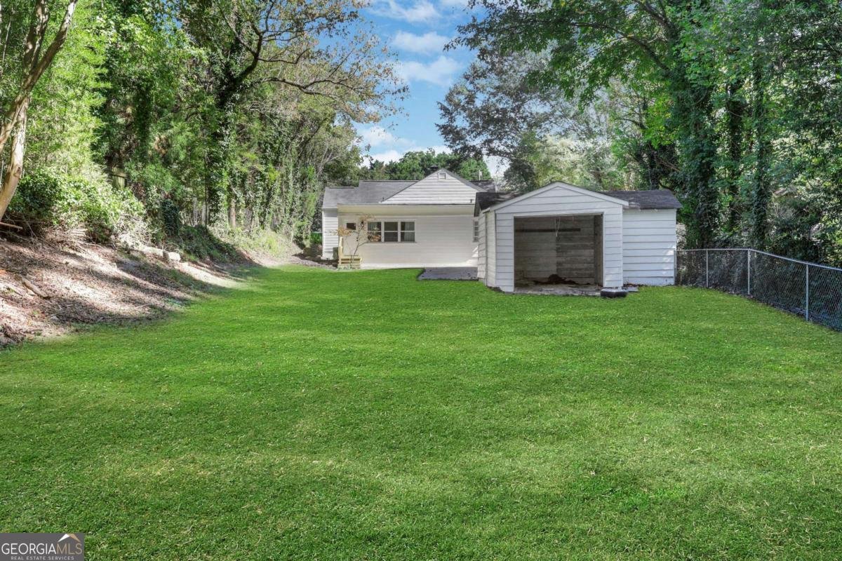 207 Walthall Street Marietta - Photo 9