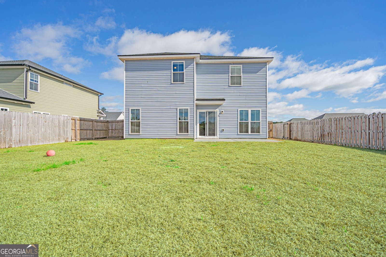 203 Alyssa Avenue Guyton - Photo 42