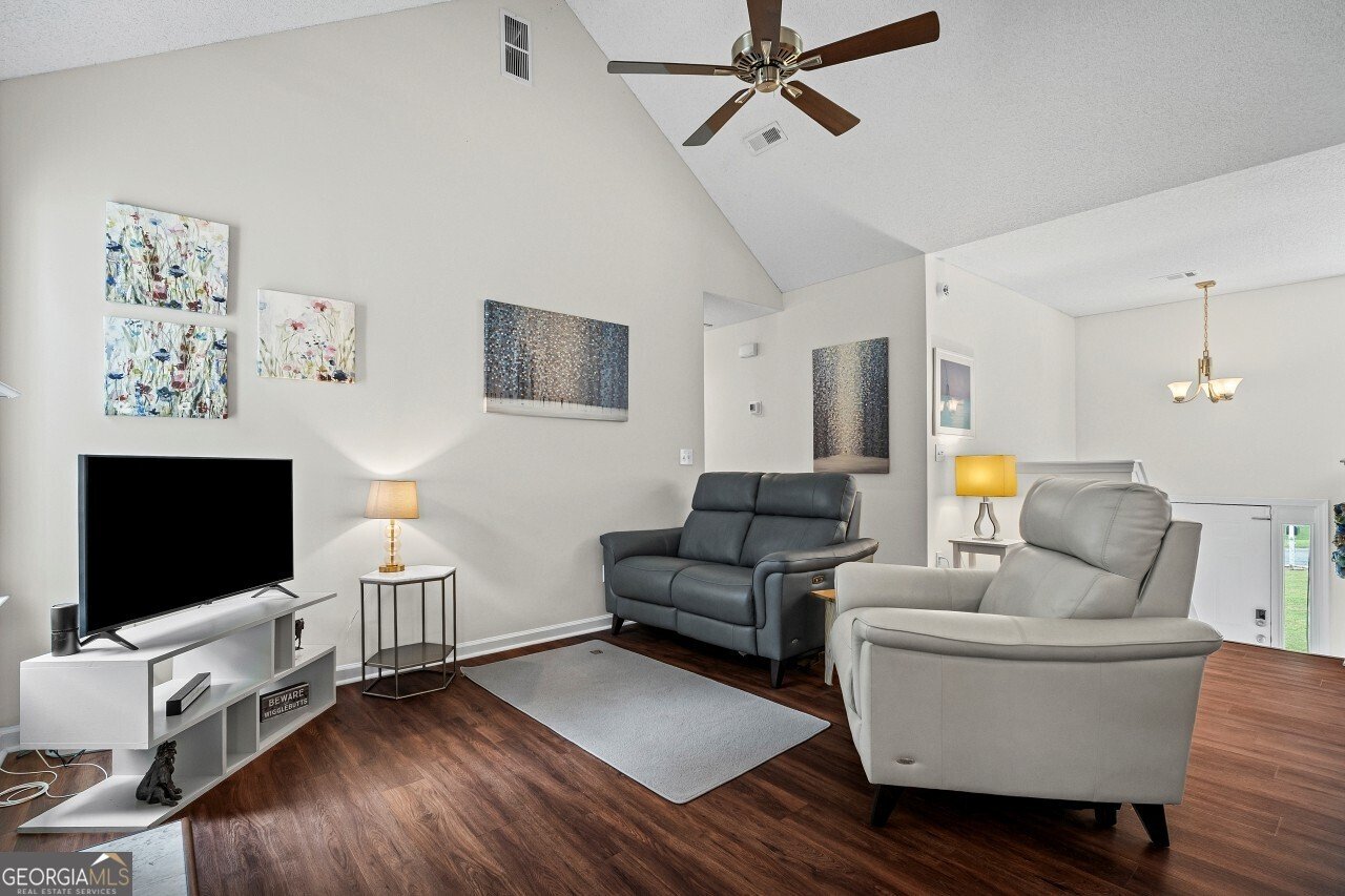 101 Laguna Springs Drive Woodstock - Photo 10