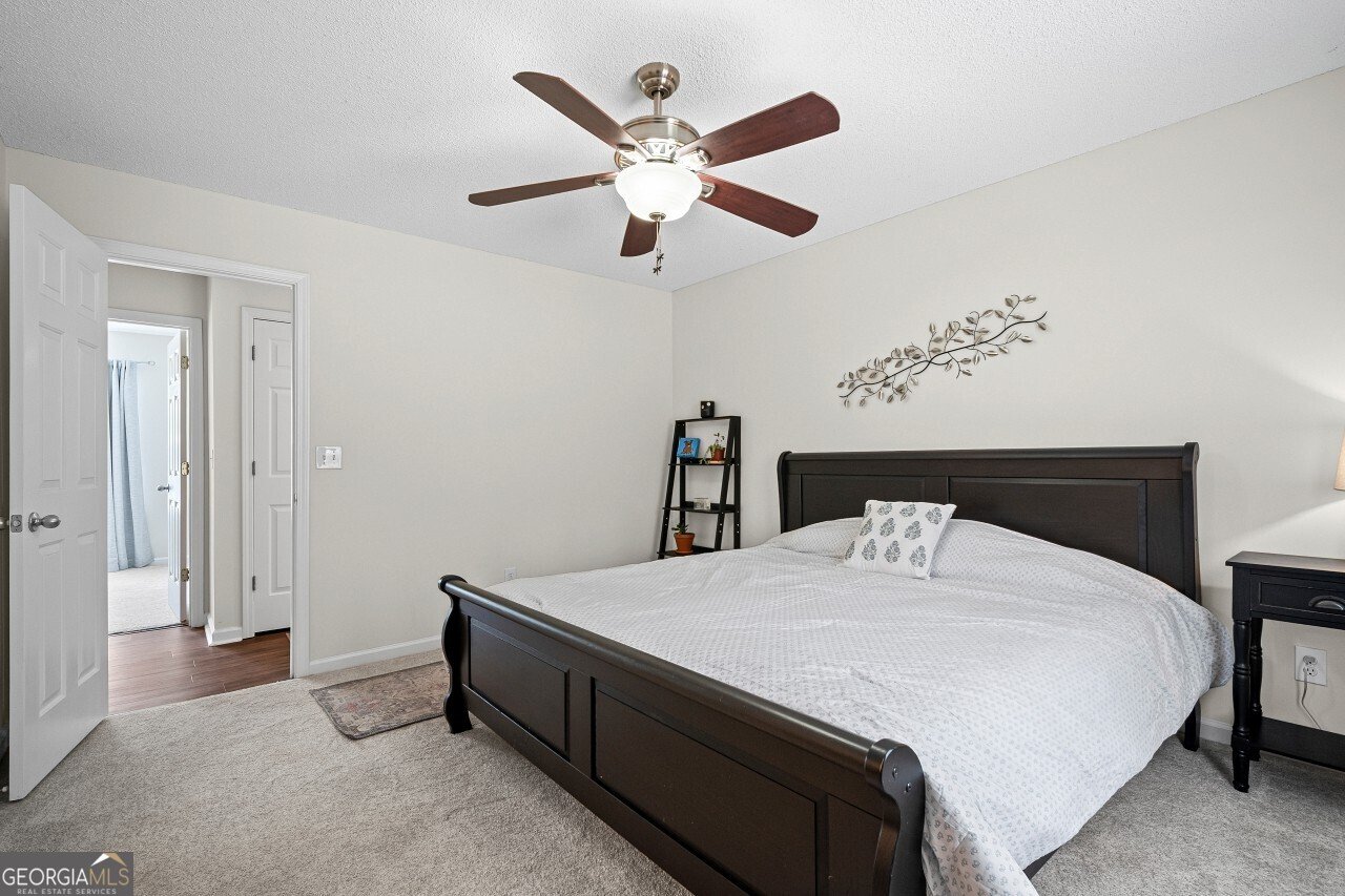 101 Laguna Springs Drive Woodstock - Photo 17