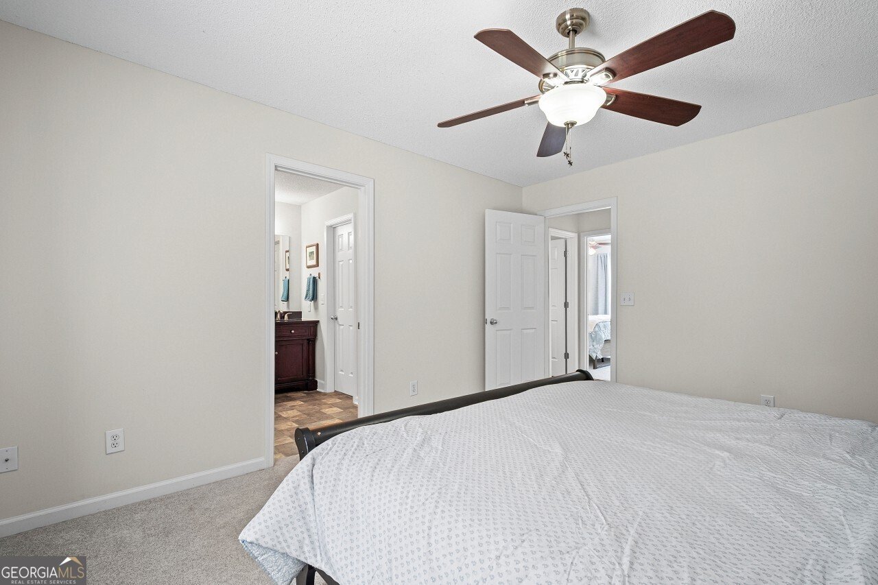 101 Laguna Springs Drive Woodstock - Photo 18