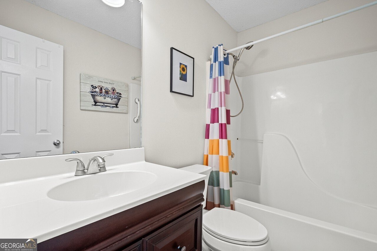 101 Laguna Springs Drive Woodstock - Photo 23