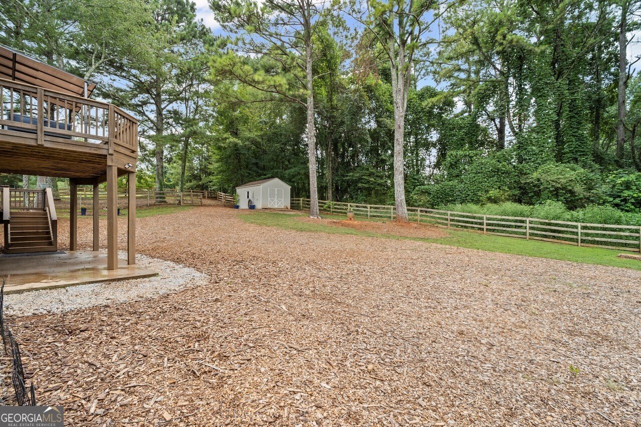 101 Laguna Springs Drive Woodstock - Photo 29