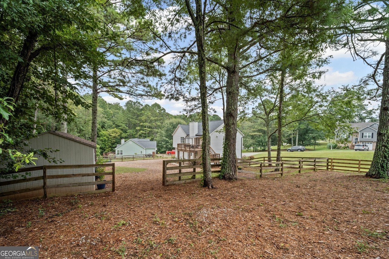 101 Laguna Springs Drive Woodstock - Photo 31