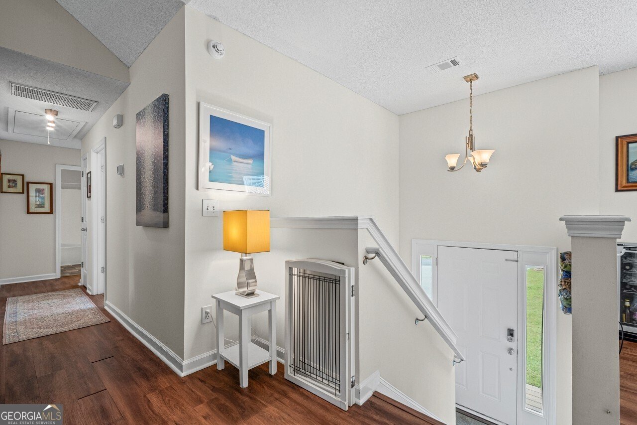 101 Laguna Springs Drive Woodstock - Photo 8