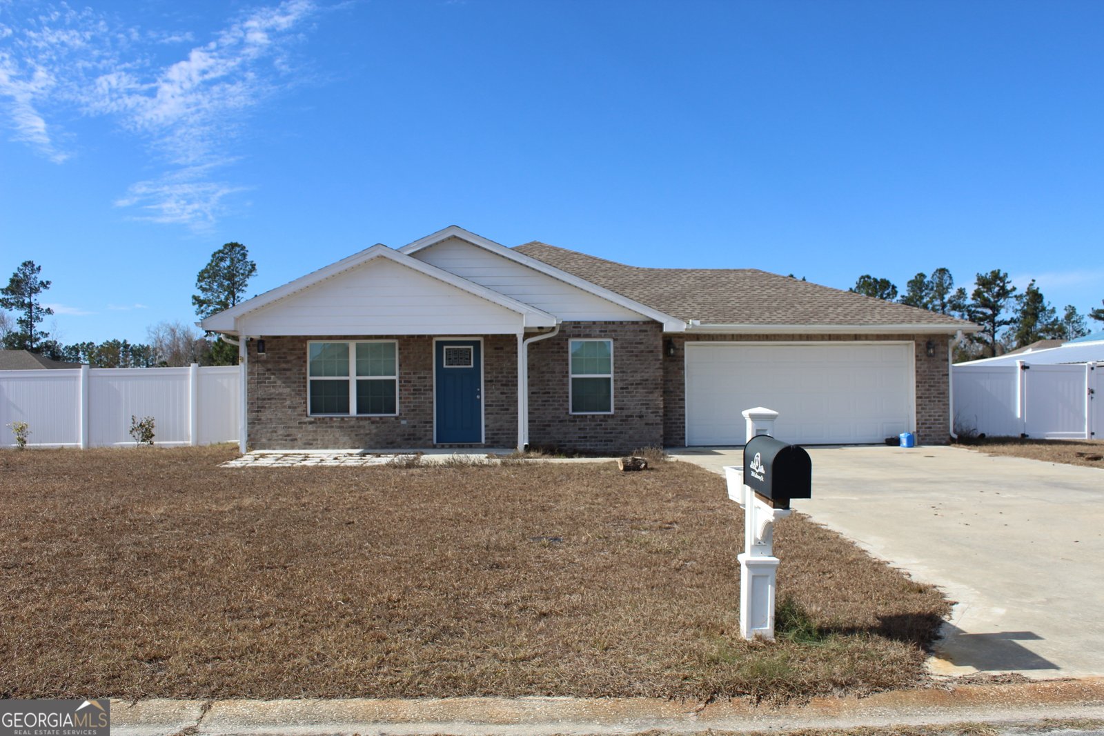 268 Galloway Drive Folkston - Photo 1