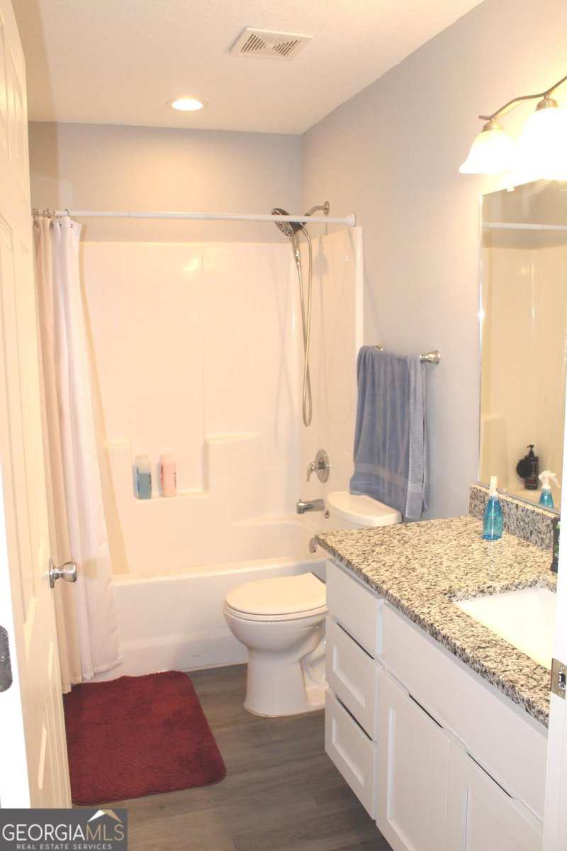 268 Galloway Drive Folkston - Photo 10