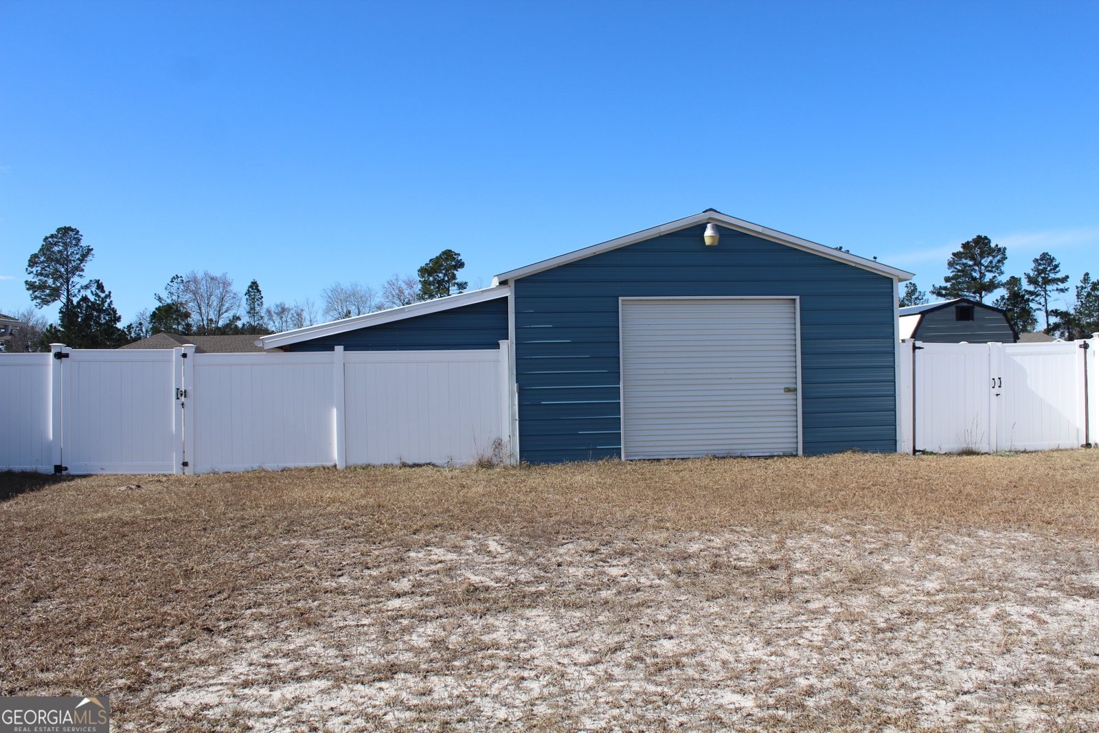 268 Galloway Drive Folkston - Photo 14