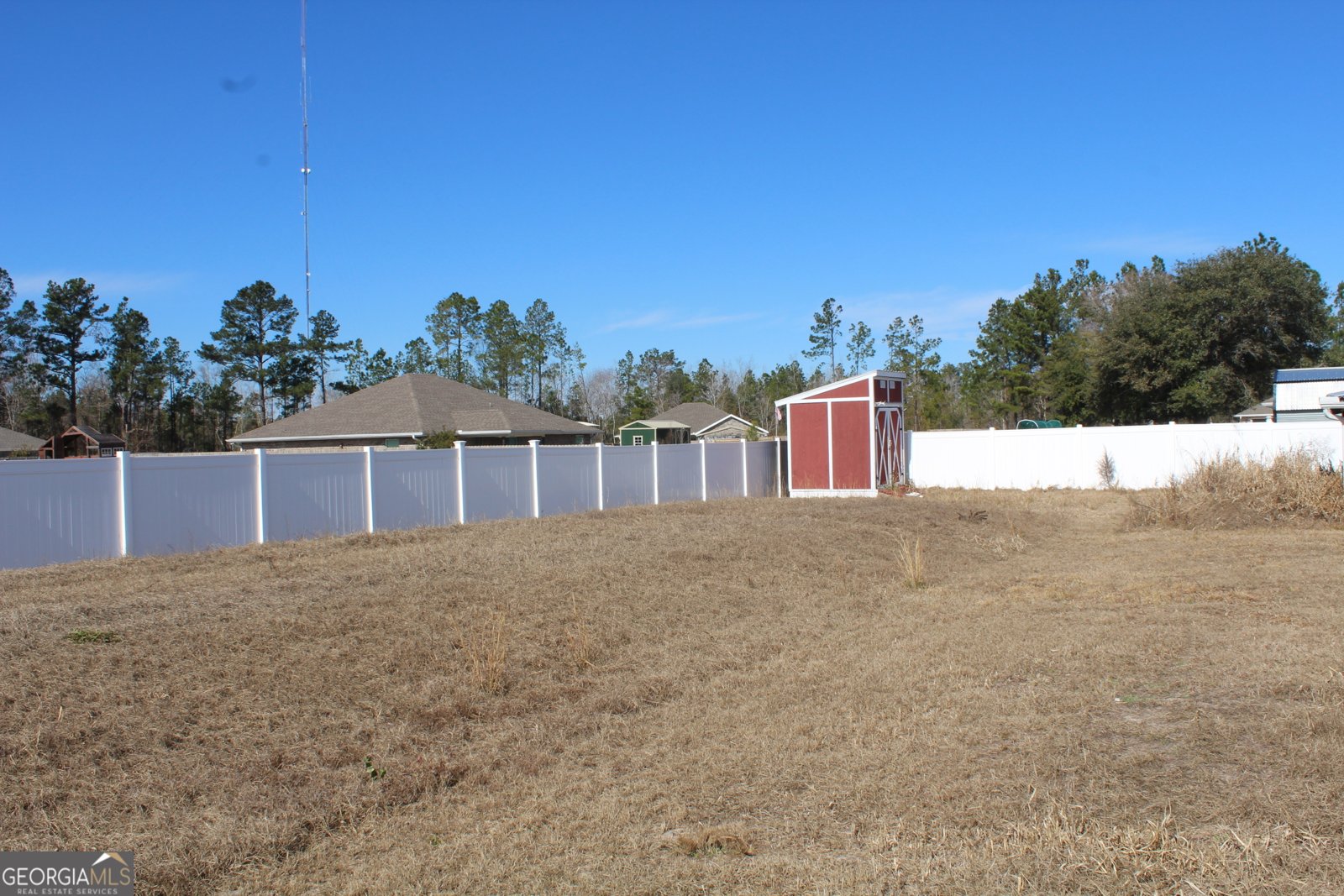 268 Galloway Drive Folkston - Photo 17