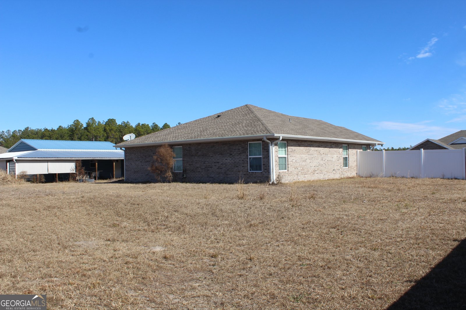 268 Galloway Drive Folkston - Photo 22