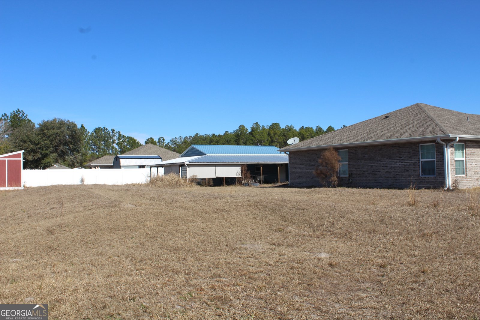 268 Galloway Drive Folkston - Photo 23